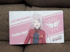 ラブライブ!虹ヶ咲　4thライブ　鐘嵐珠グッズ
