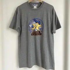 美品！　横浜ベイスターズ　Tシャツ Lサイズ　ホッシー　横浜DeNAベイスターズ