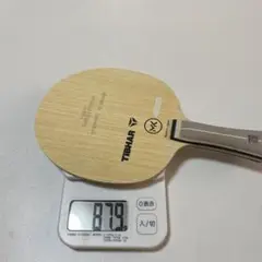 ティバー　MKカーボン　FL