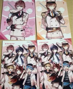 すとぷり オリジナルブロマイド  2019