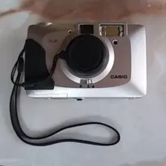 カシオフィルムカメラなどまとめて7個 カシオフィルムカメラなどまとめて7個 カメラ