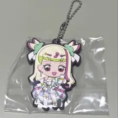 キミとアイドルプリキュア　ラバーマスコット2　キュアズキューン