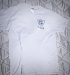 アメリカンヴィンテージ超レアTシャツ サイズＭメッシ JERZEES