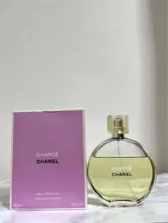 シャネル チャンス オーフレッシュオードゥ トワレ 100ml