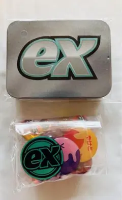 ポケモンカード　プレミアムトレーナーボックス ex ダメカン　ケース　未開封