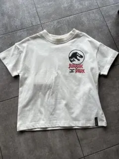 バースデー MY LITTLE WONDER ジュラシックパーク Tシャツ