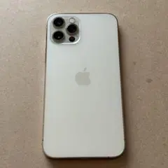 Apple iPhone 12Pro ゴールド