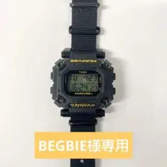 【ヴィンテージTIMEX】HUMVEE 90s 完動品！ 送料無料】TIMEX HUMVEE 90's ヴィンテージ 時計 - メルカリ