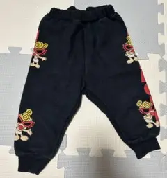 ヒスミニ　ヒステリックミニ　ズボン　90