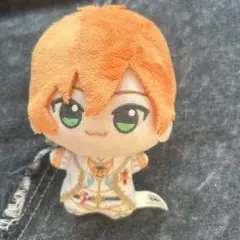 すとぷり　ジェルくん　ぬいぐるみ