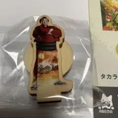 稀勢の里 大相撲ガチャ ウッドスタンド