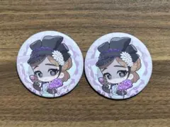 第五人格 fun trip 缶バッジ 調香師