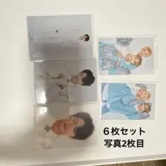 SEVENTEEN ジュン　トレカ　セット