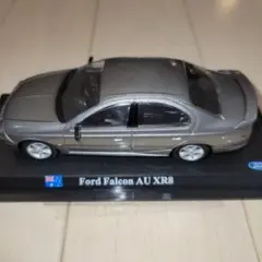 デル・プラド No.75 フォード ファルコン AU XR8 1/43