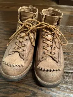 ウエスコ　WESCO ジョブマスター　71/2E ブーツ　ワークブーツ