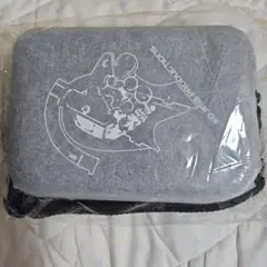 GU×KOJIMA PRODUCTIONS コラボ　 ミニバッグ ハードタイプ