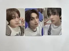 NCT DREAM トレーディングカード ：ヘチャン