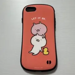 うさまる iFaceケースおねむ柄　　iPhone6〜SE対応★まとめ買い歓迎
