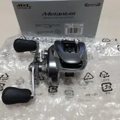 メタニウムシャローエディション 22メタニウム シマノ
