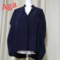 Aga トップス