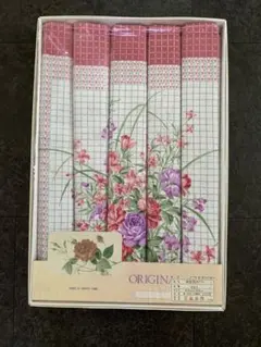 座布団カバー　5枚　55×59