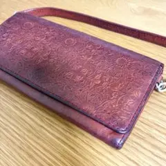 HIRAMEKI 長財布