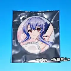 空門蒼　ローソンコラボ ランダム缶バッジ　サマポケ　サマーポケッツ