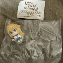 しかのこ　コレクションフィギュアRICH　虎視虎子