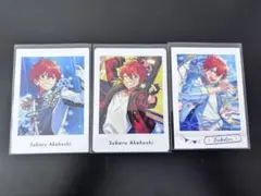 明星スバル ぱしゃっつ パシャこれ