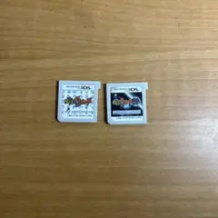 ニンテンドー3DSソフト2本セット 妖怪ウォッチ、妖怪ウォッチ2元祖