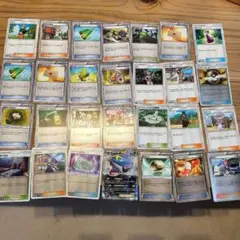 ポケモンカードセット