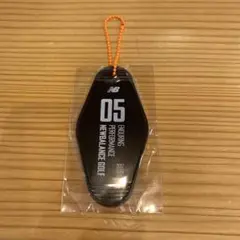 ニューバランスゴルフ　キーホルダー