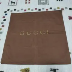 GUCCI 巾着袋