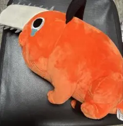 ポチタ　ぬいぐるみ