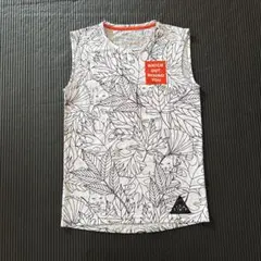 STAMP★ RUN&CO ランニング タンクトップ