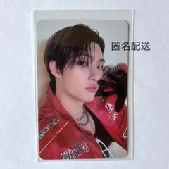 ATEEZ エキシビジョンdestiny's memories トレカ