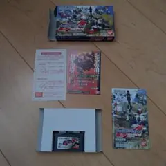 SDガンダム Gジェネレーション アドバンス