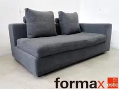 展示品■エスティック フォルマックス■30.4万■JOIN■2人掛けソファ■
