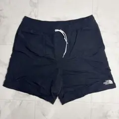 〈 ザノースフェイス 〉マッドショーツ メンズ ショートパンツ M 黒