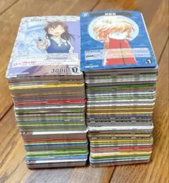 コナンカード まとめ売り 約 500枚 ノーマル 大量
