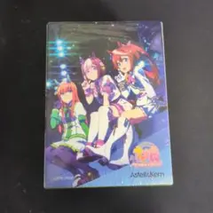 Astell&KernA&normaSR15ウマ娘Special Edition Astell&KernA&normaSR15ウマ娘Special Edition