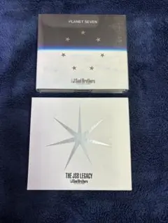 三代目J Soul Brothers まとめ売り　CD