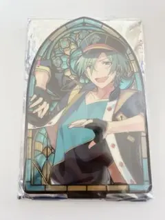 あんスタ 風早巽 中国 アクスタ 花窓