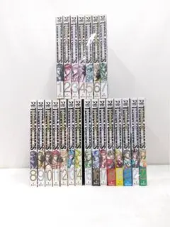 0807.26 テラフォーマーズ22巻まで