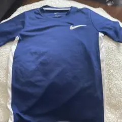 Nike DRI-FIT Ｔシャツ キッズSサイズ