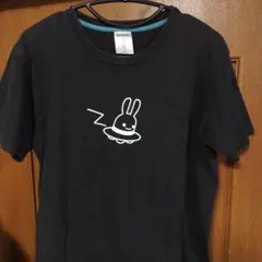 CUNE Tシャツ Mサイズ 黒