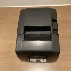 TSP650Ⅱ レジレシート 印刷 ロール紙付き