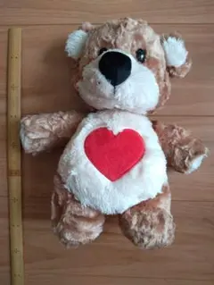 ブーフ(Suzy'sZoo)のぬいぐるみ約30cm。