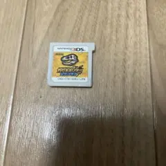 カセキホリダー ムゲンギア (ニンテンドー3DS)