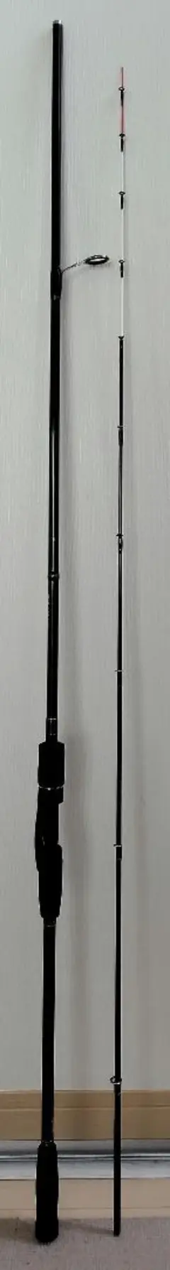 希少　ダイワ　DAIWA　ロング　エギング　ロッド INFEET EG100H 希少 ダイワ DAIWA ロング エギング ロッド INFEET EG100H